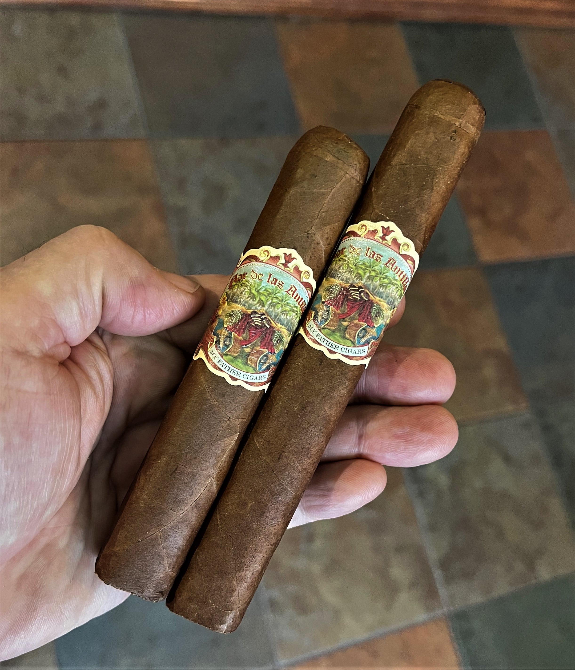 Cigar and Tobacco Facts. Trunk Pressed versus Boxed Press Cigars
