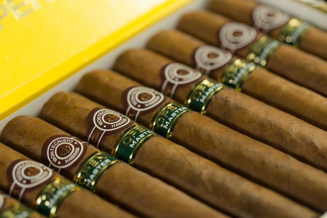 how long does tobacco last opened How long do cigars last in a humidor? how long does tobacco last opened How long do cigars last in a humidor?