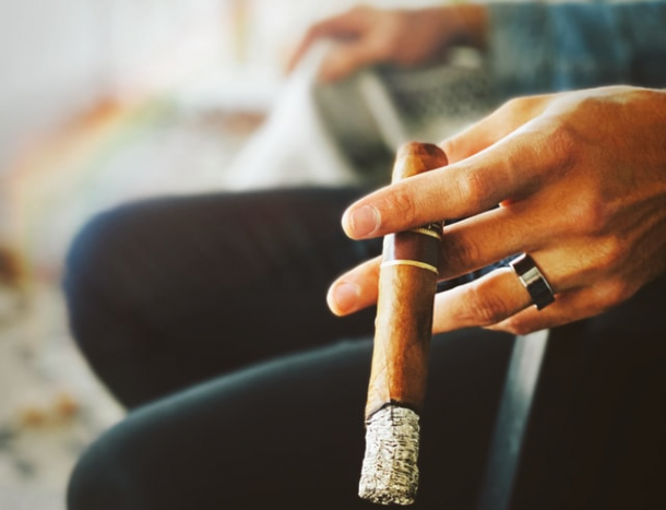 Where to buy premium cigars in Toronto