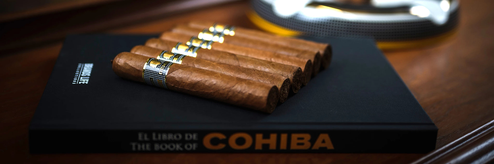 Authentic Cuban Cigars for the Ultimate Experience | Cigar Studio