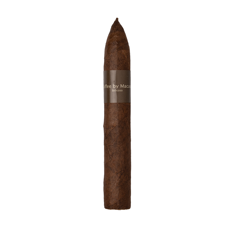 Macanudo Coffee Belicoso