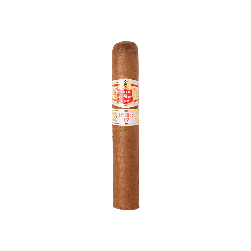 Hoyo de Monterrey Epicure 2