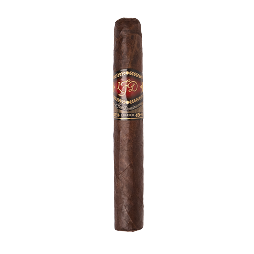 La Flor Dominicana Ligero Cabinet Oscuro L300