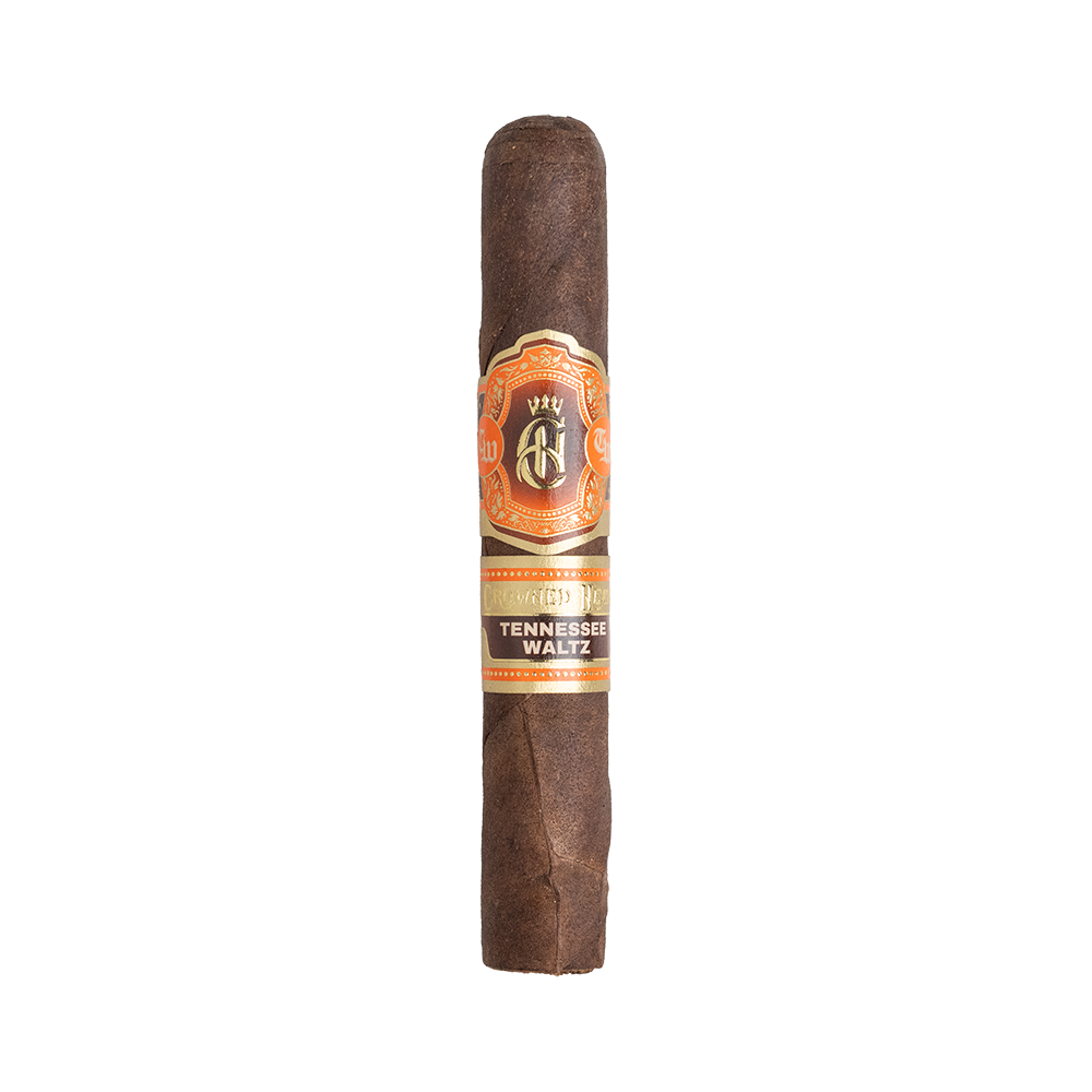 Crowned Heads Tennesee Waltz