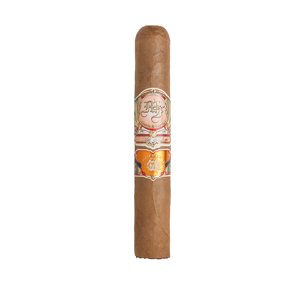 My Father Connecticut Robusto