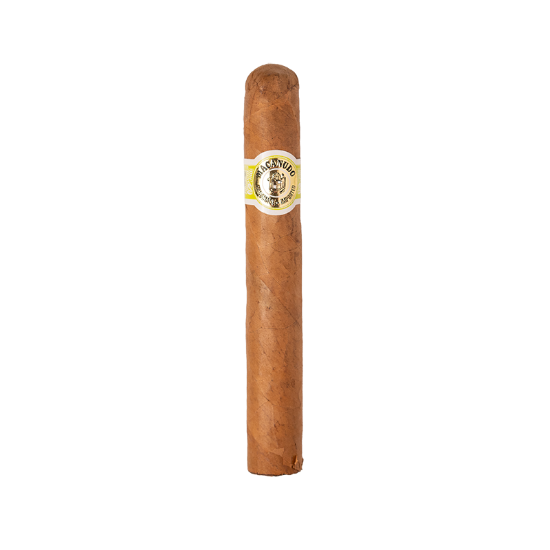 Macanudo Café Hyde Park