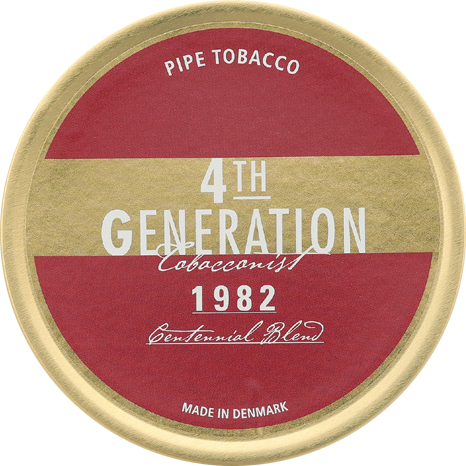 4th generation 1982 Aromatic