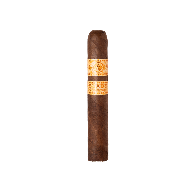 Rocky Patel Decade Robusto