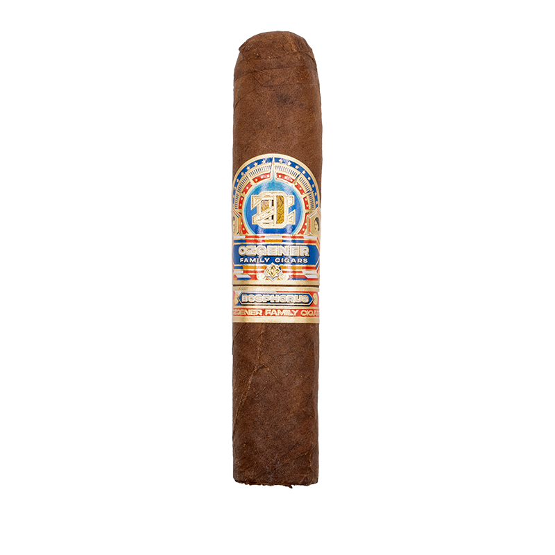 Ozgener	Bosphorus B50 cigar