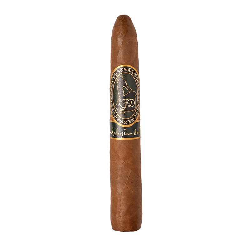 La Flor Dominicana Andalusian Bull