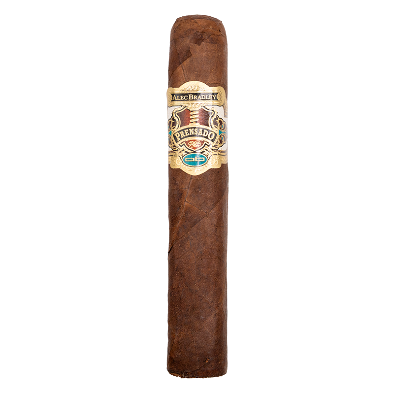 Alec Bradley Prensado Double Toro