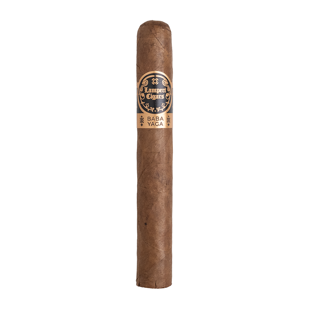 Lampert BABA YAGA TORO