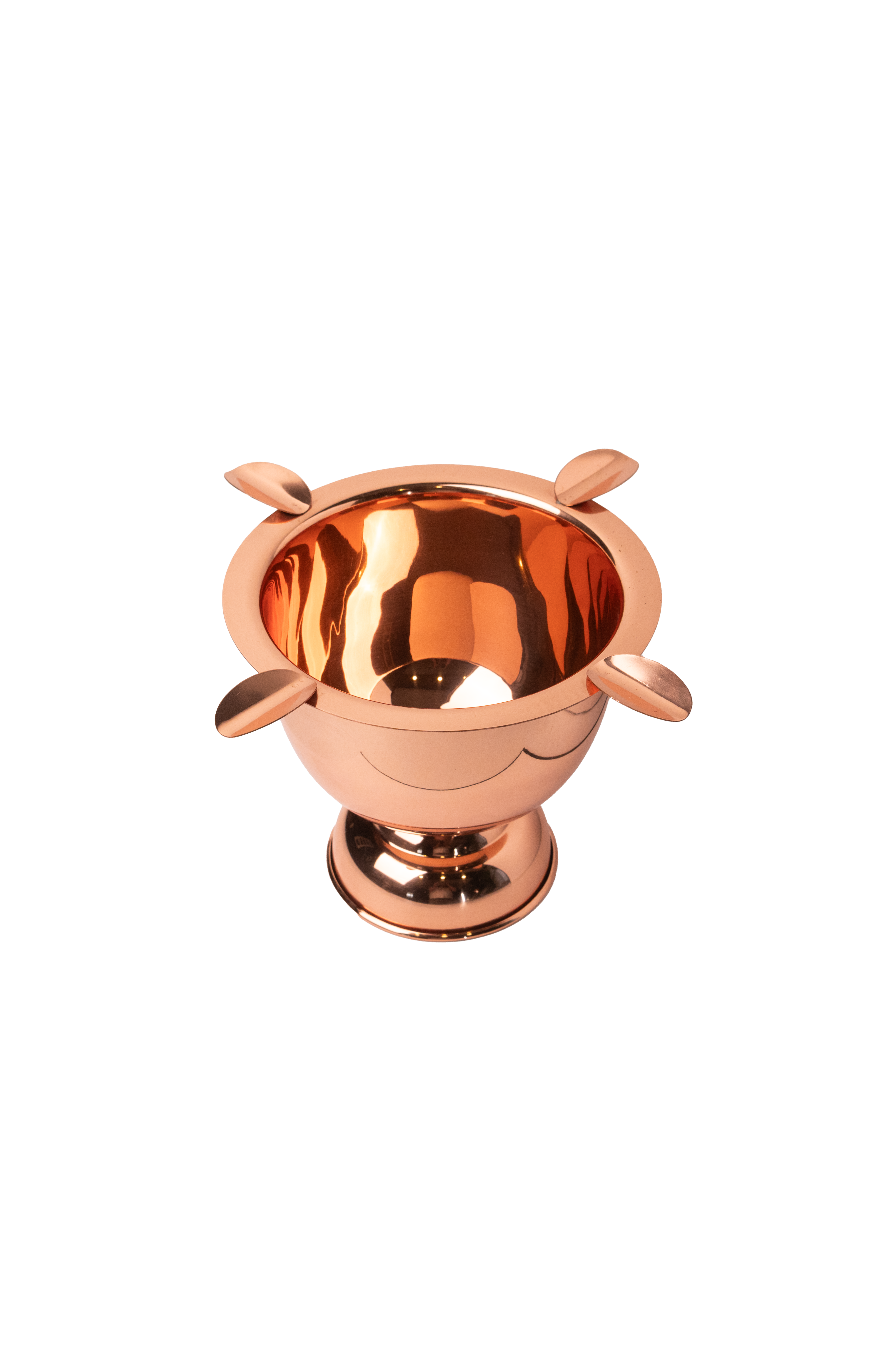 Stinky Metal Ashtray