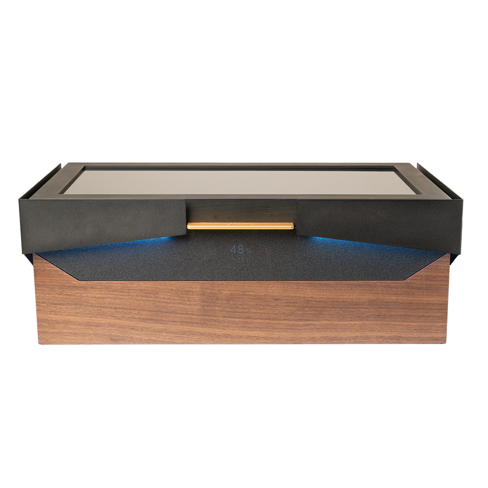 Signature Humidor - 200 Count