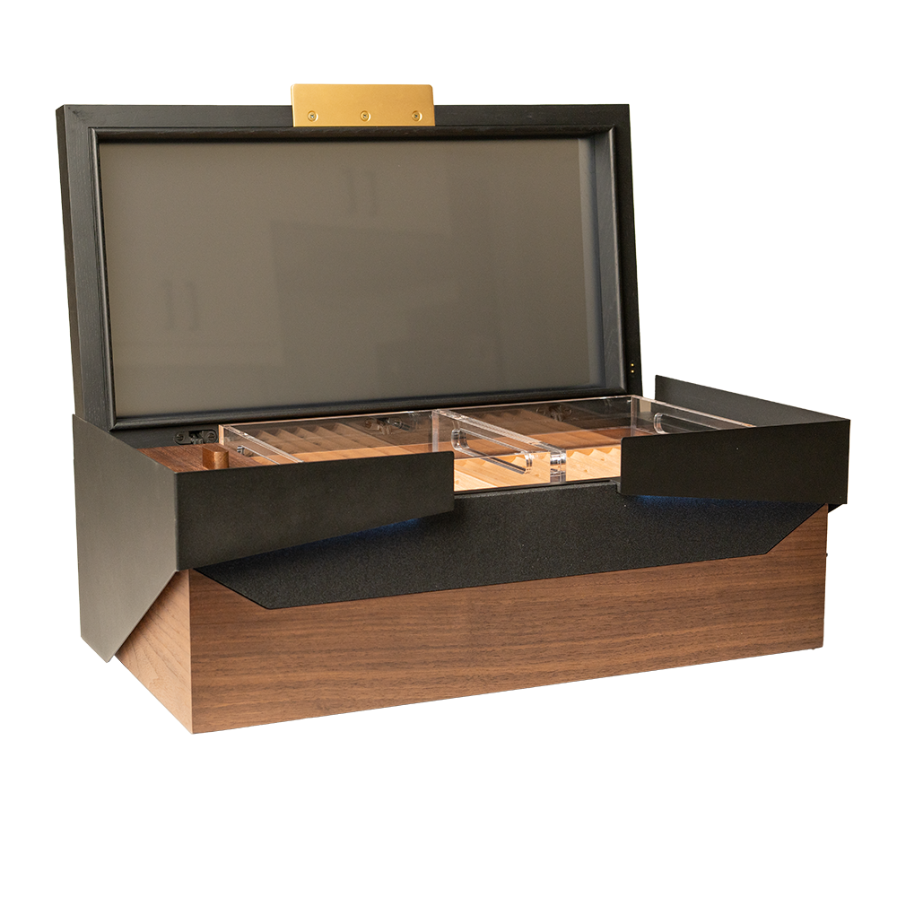 Signature Humidor - 200 Count