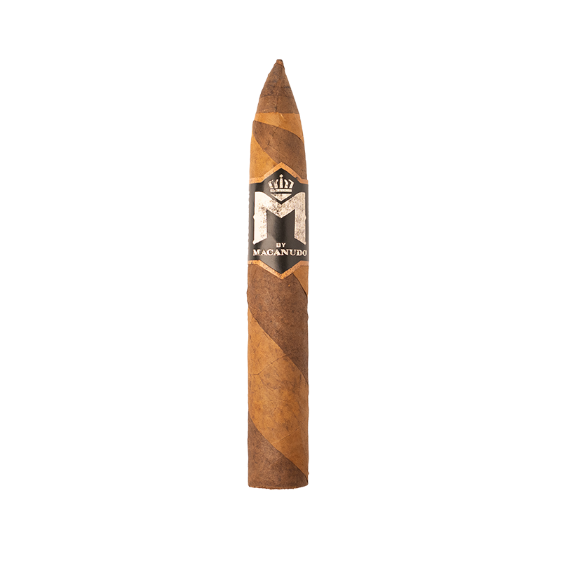 Macanudo Espresso With Cream Belicoso