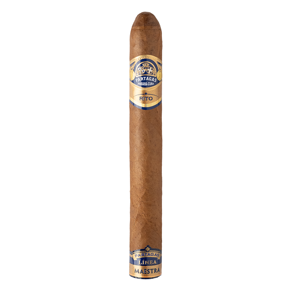 Partagas Linea Maestra Rito