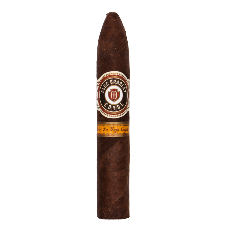 Alec Bradley Coyol Belicoso