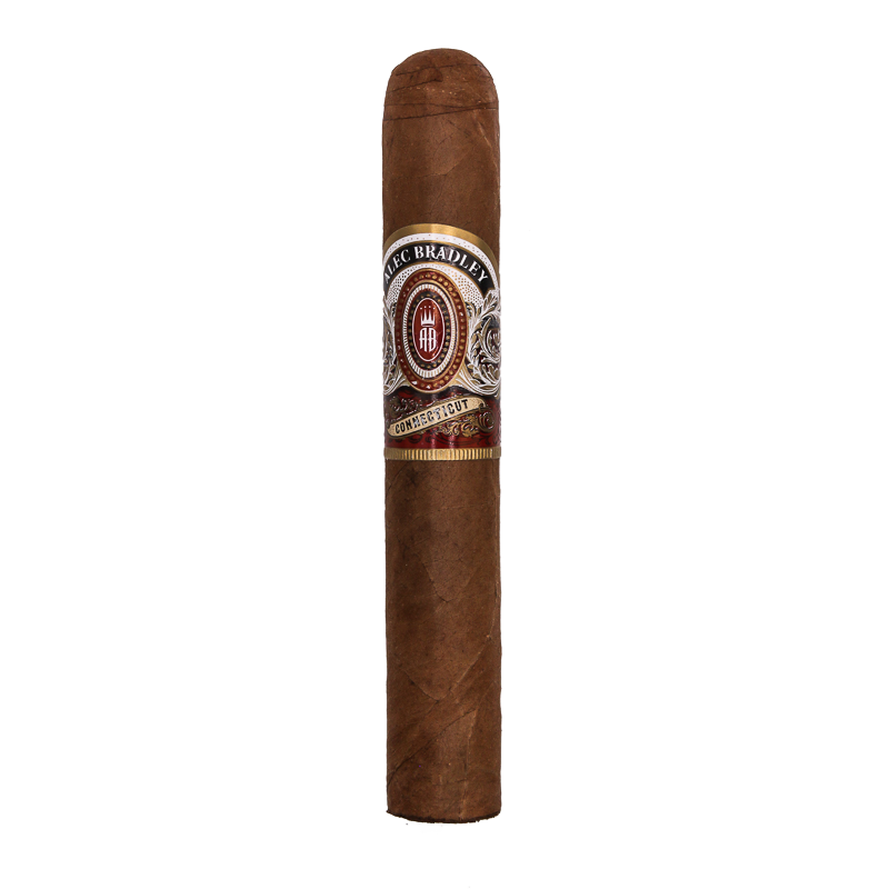 Alec Bradley Connecticut Robusto