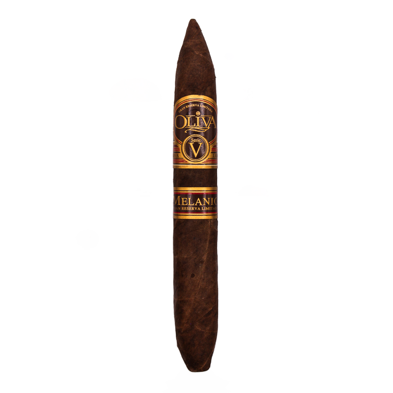 Oliva Serie V Melan. Figurado