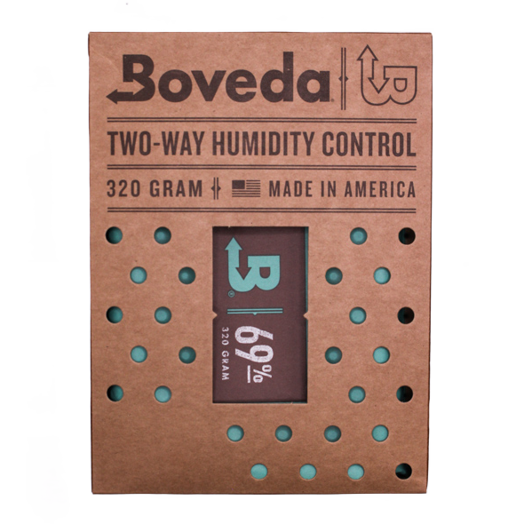 Boveda Humidity Pack Large (72%)