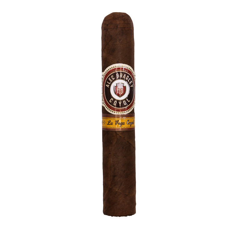 Alec Bradley Coyol Robusto