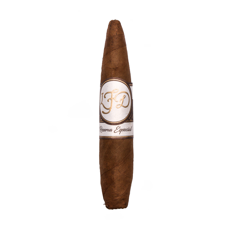 La Flor Dominicana El Jocko Natural