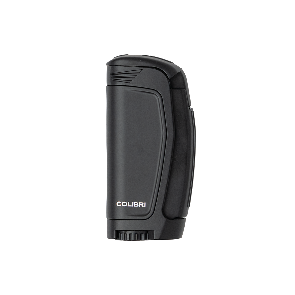 Colibri E3 Triple Jet Flame Cigar Lighter