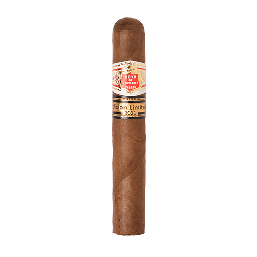 Hoyo de Monterrey Monterreyes No. 4 Edicion Limitada 2021