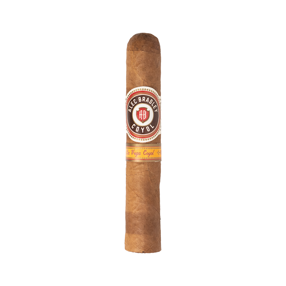 Alec Bradley Coyol Robusto