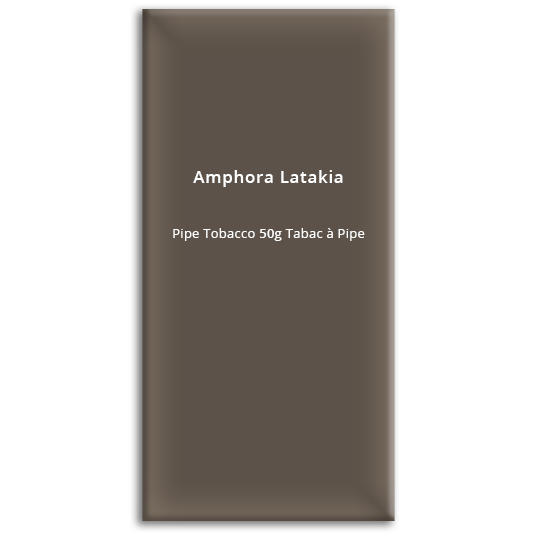 Amphora Latakia (50g)