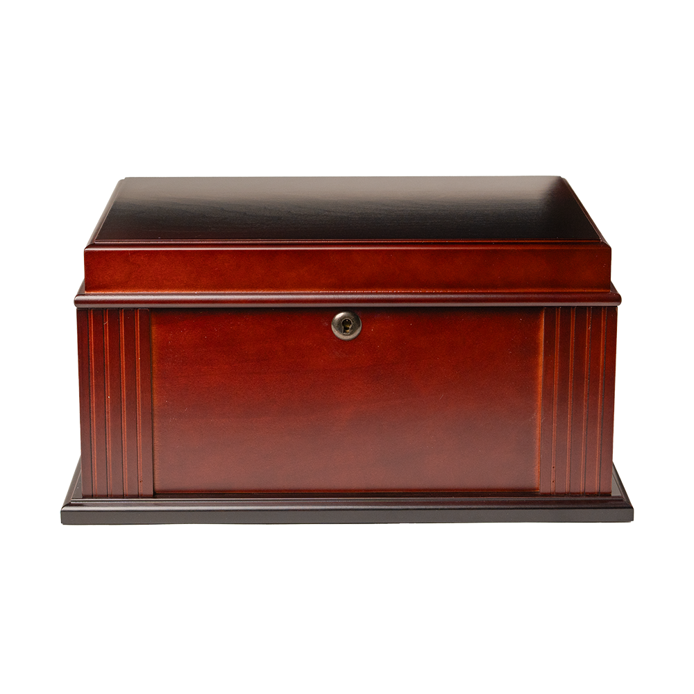 The Cesar Humidor - 50 Count