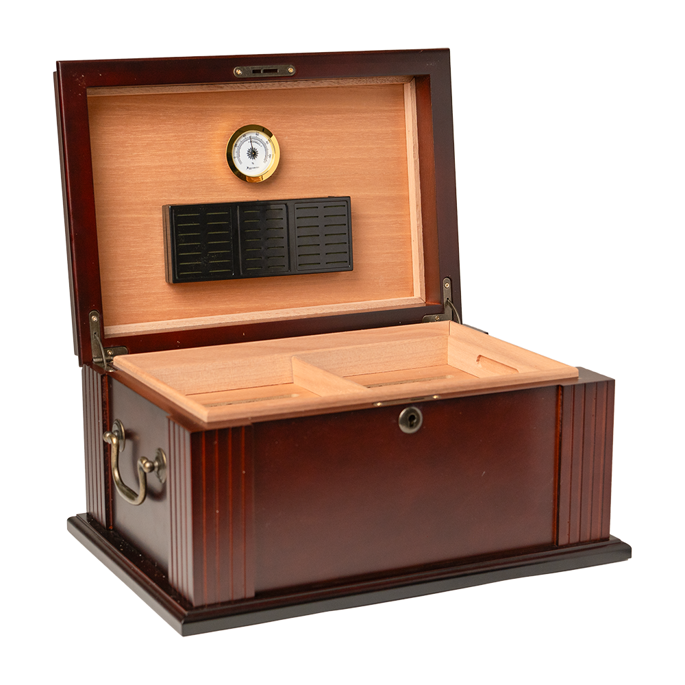 The Cesar Humidor - 50 Count