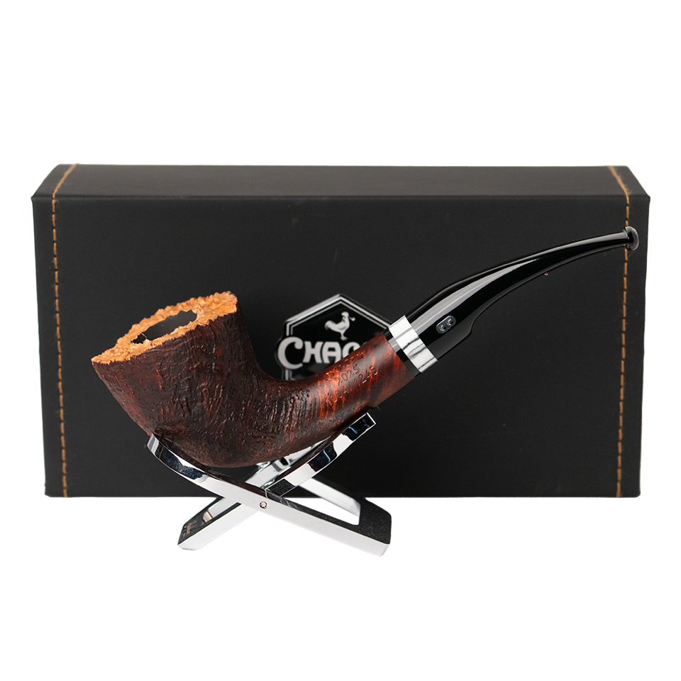 Chacom Pipe of the Year 2025 - S1000