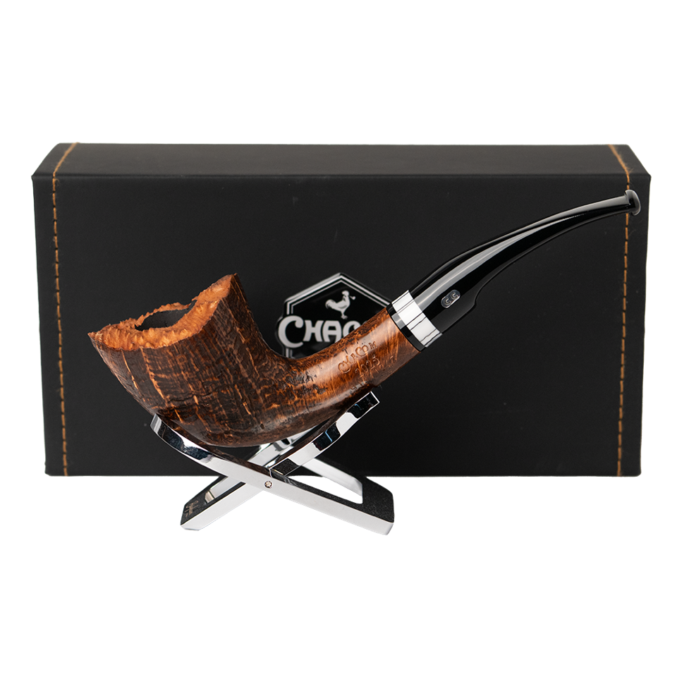 Chacom Pipe of the Year 2025 - S900