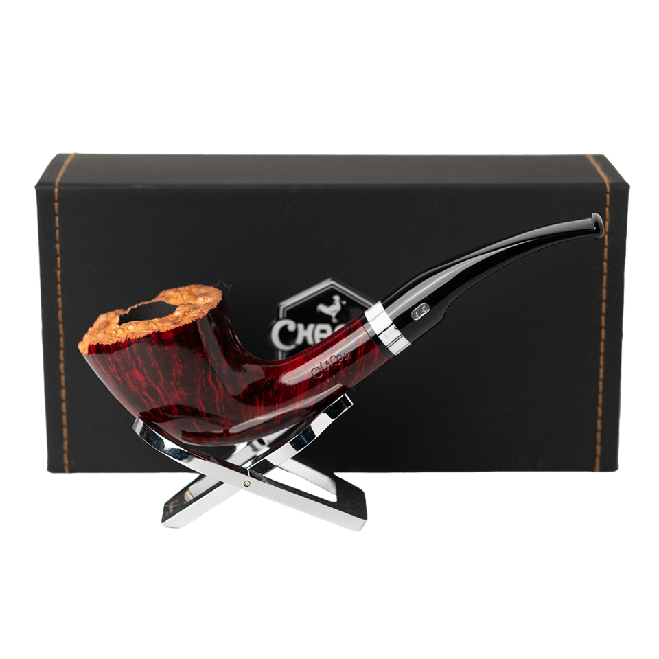 Chacom Pipe of the Year 2025 - S700
