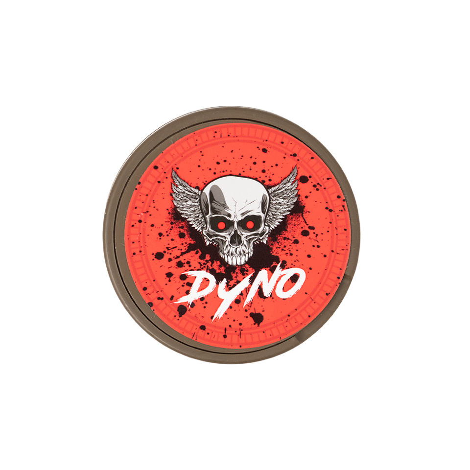 Dyno Extreme SNUS - 50G