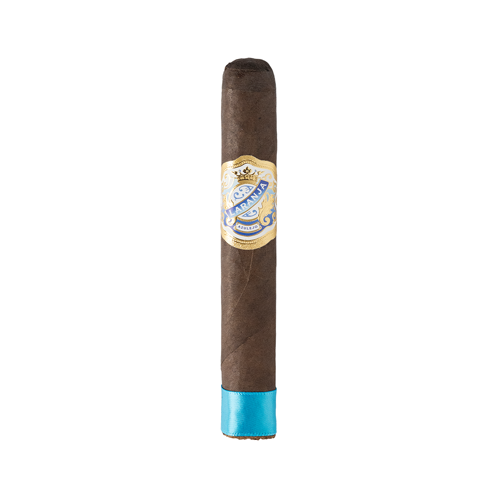 Espinosa Laranja Azulejo Robusto