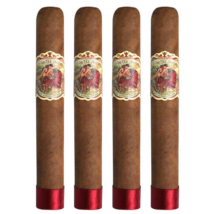 My Father Flor de Las Antillas Toro - 4 Pack