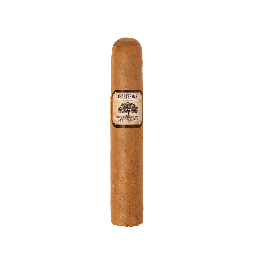 Foundation Charter Oak Shade Rothschild