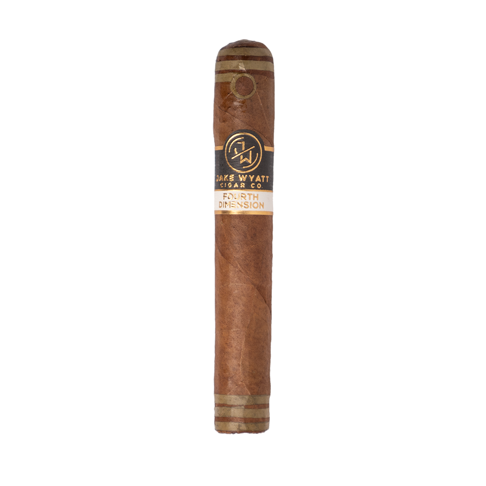 Jake Wyatt Fourth Dimension Robusto