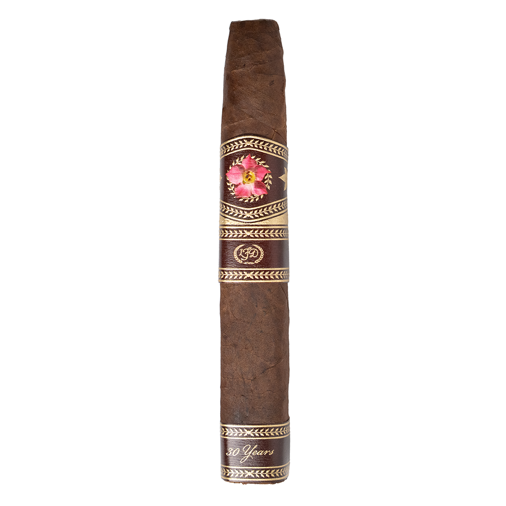 La Flor Dominicana 30th Anniversary Chisel