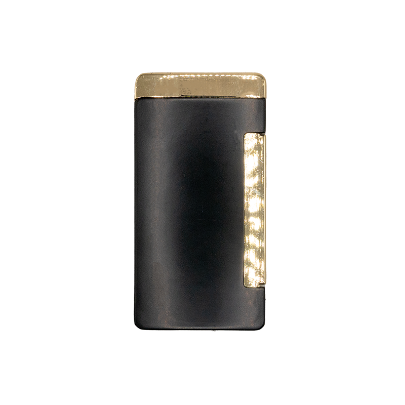 Visol Panther Flat Flame Lighter