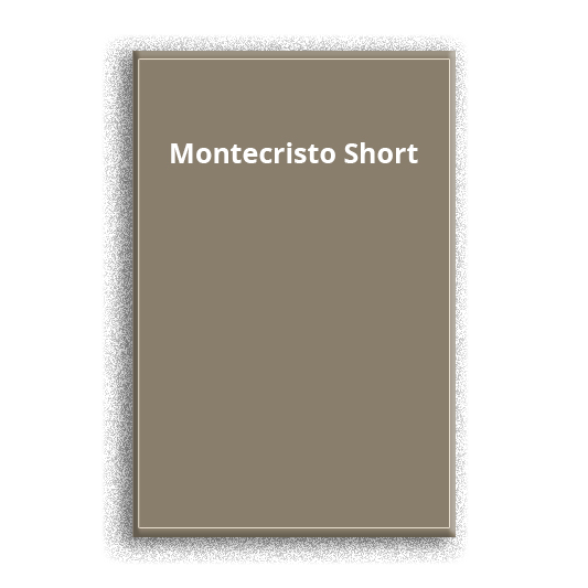 Montecristo Short - 10 Pack