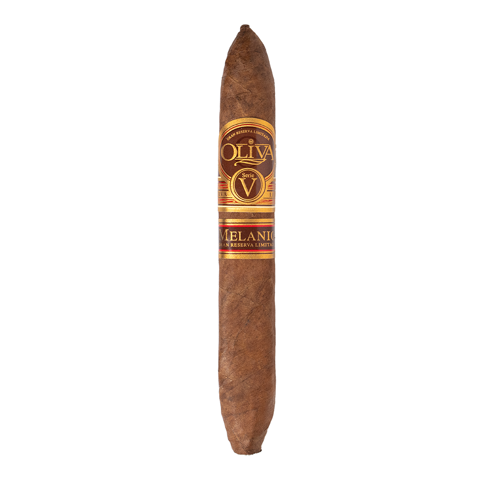 Oliva Serie V Melan. Figurado