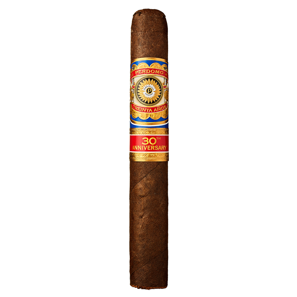 Perdomo 30th Anniversary Maduro Epicure