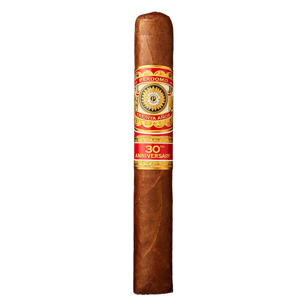 Perdomo 30th Anniversary Sungrown Epicure