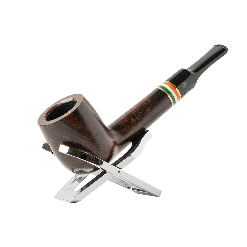 Peterson St. Patrick's Day Pipe Smooth Straight #53 - 2026
