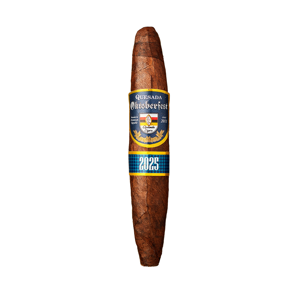 Quesada Oktoberfest The Munich - 2025