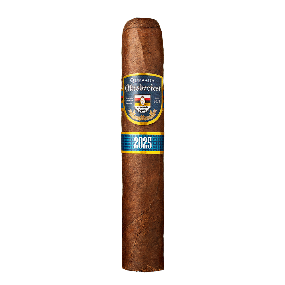 Quesada Oktoberfest The Uber - 2025